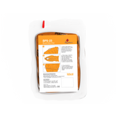 Aero Healthcare BLIZZARD Orange Baby Wrap 65 x 24cm